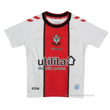 1ª Camiseta Southampton Nino 2022-2023