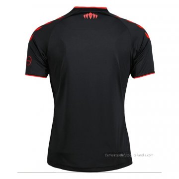 3ª Camiseta Southampton 2021-2022