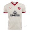 3ª Camiseta Southampton 2026-2027 3ª Camiseta Southampton 2026-2027