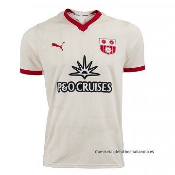 3ª Camiseta Southampton 2026-2027 3ª Camiseta Southampton 2026-2027