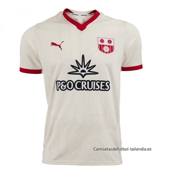 3ª Camiseta Southampton 2026-2027 - Haga un click en la imagen para cerrar