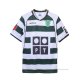 1ª Camiseta Sporting Retro 2001-2002