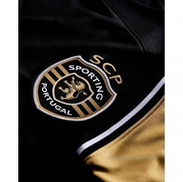 3ª Camiseta Sporting 2023-2024