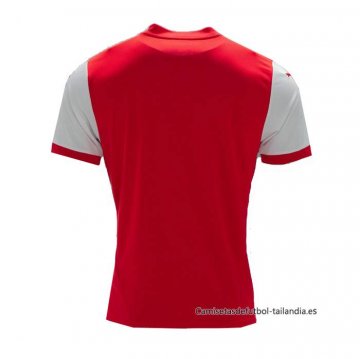 1ª Camiseta Stade de Reims 2024-2025