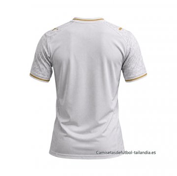 2ª Camiseta Stade de Reims 2026-2027