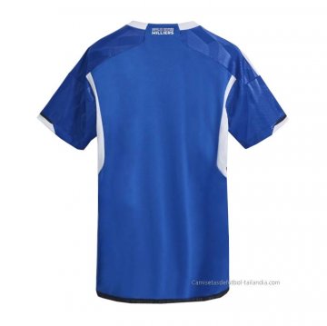 1ª Camiseta Strasbourg Nino 2023-2024