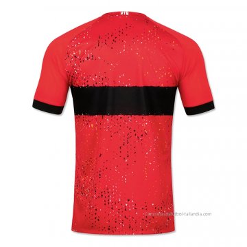 2ª Camiseta Stuttgart 2021-2022