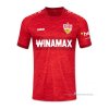 2ª Camiseta Stuttgart 2023-2024 2ª Camiseta Stuttgart 2023-2024