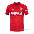 2ª Camiseta Stuttgart 2023-2024