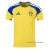 1ª Camiseta Suecia Authentic 2026 1ª Camiseta Suecia Authentic 2026