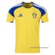 1ª Camiseta Suecia Authentic 2026