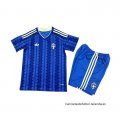 2ª Camiseta Suecia Nino 2026
