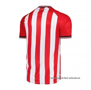 1ª Camiseta Sunderland 2025-2026