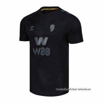 3ª Camiseta Sunderland 2025-2026 3ª Camiseta Sunderland 2025-2026