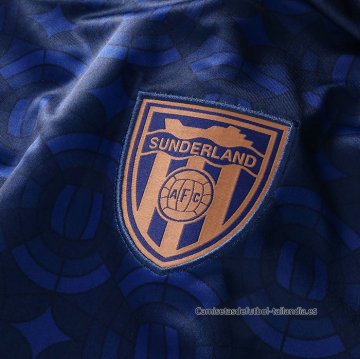 3ª Camiseta Sunderland 2026-2027