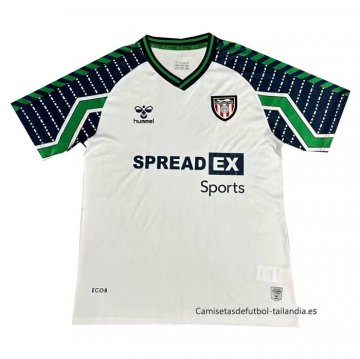 2ª Camiseta Sunderland 2024-2025 2ª Camiseta Sunderland 2024-2025