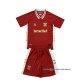 2ª Camiseta Tenerife Nino 2025-2026