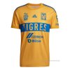 1ª Camiseta Tigres UANL 2022-2023 1ª Camiseta Tigres UANL 2022-2023