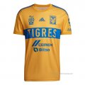 1ª Camiseta Tigres UANL 2022-2023
