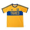 Camiseta Tigres UANL Special 2023-2024 Amarillo Camiseta Tigres UANL Special 2023-2024 Amarillo