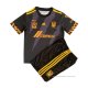 3ª Camiseta Tigres UANL Nino 2022