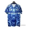 2ª Camiseta Tigres UANL 2025-2026 2ª Camiseta Tigres UANL 2025-2026