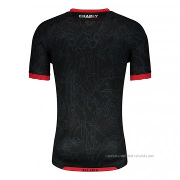 3ª Camiseta Tijuana 2021-2022