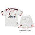 2ª Camiseta Tijuana Nino 2025-2026