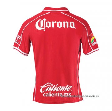 1ª Camiseta Toluca 2026-2027