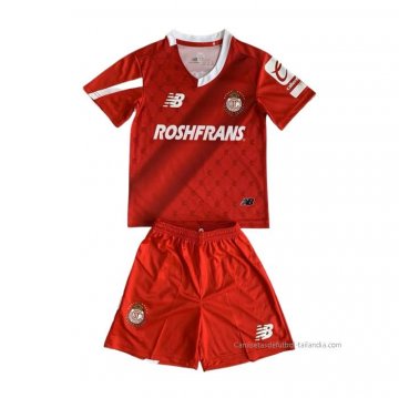 1ª Camiseta Toluca Nino 2023-2024 1ª Camiseta Toluca Nino 2023-2024