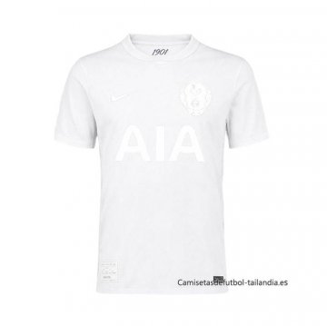 Camiseta Tottenham Hotspur 125 Aniversario 2025-2026