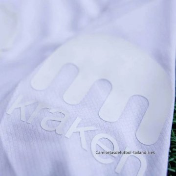 Camiseta Tottenham Hotspur 125 Aniversario 2025-2026