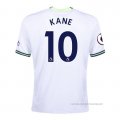 1ª Camiseta Tottenham Hotspur Jugador Kane 2022-2023