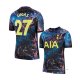 2ª Camiseta Tottenham Hotspur Jugador Lucas 2021-2022