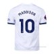 1ª Camiseta Tottenham Hotspur Jugador Maddison 2023-2024