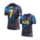 2ª Camiseta Tottenham Hotspur Jugador Son 2021-2022