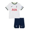 1ª Camiseta Tottenham Hotspur Nino 2022-2023 1ª Camiseta Tottenham Hotspur Nino 2022-2023