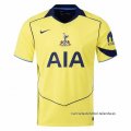 3ª Camiseta Tottenham Hotspur 2025-2026