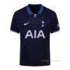 2ª Camiseta Tottenham Hotspur 2023-2024 2ª Camiseta Tottenham Hotspur 2023-2024