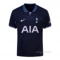 2ª Camiseta Tottenham Hotspur 2023-2024