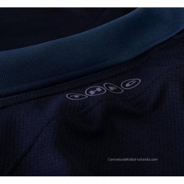 2ª Camiseta Tottenham Hotspur 2023-2024