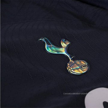 2ª Camiseta Tottenham Hotspur Authentic 2023-2024