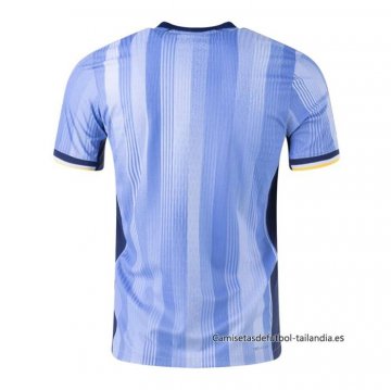 2ª Camiseta Tottenham Hotspur Authentic 2024-2025