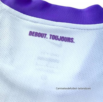 1ª Camiseta Toulouse 2025-2026