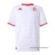 2ª Camiseta Tunez 2025