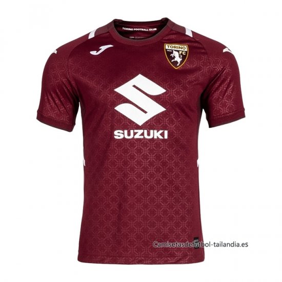 1ª Camiseta Turin 2026-2027 - Haga un click en la imagen para cerrar