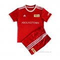 1ª Camiseta Union Berlin Nino 2021-2022