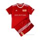 1ª Camiseta Union Berlin Nino 2021-2022
