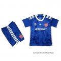 1ª Camiseta Universidad de Chile Nino 2024