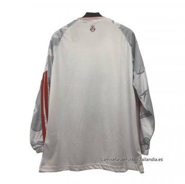 Camiseta Universidad de Chile Special Manga Larga 2026 Gris